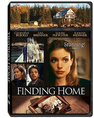 #ad Finding Home DVD You Can CHOOSE WITH OR WITHOUT A CASE