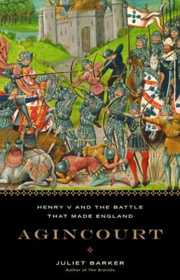 #ad Agincourt : Henry V and the Battle That Made England Hardcover Ju