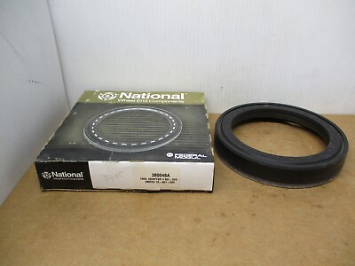 #ad NATIONAL SEAL 380048A