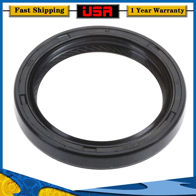#ad 1PC Rear Transfer Case Output Shaft Seal National For Dodge D50 1982 1982