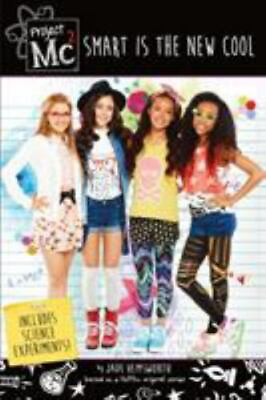 #ad PROJECT MC2: SMART IS THE NEW CO