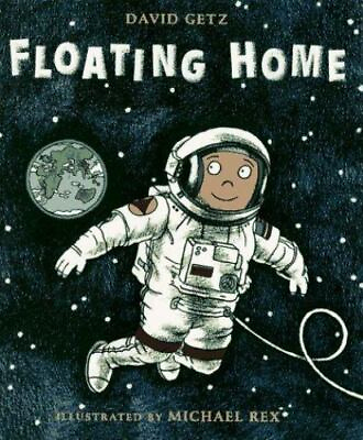 #ad Floating Home by David Getz