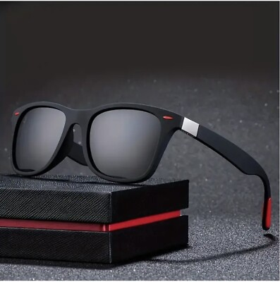 #ad Brand New Men#x27;s High Quality Sunglasses $10.00