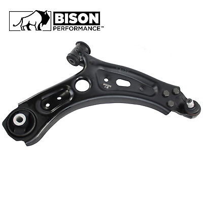 #ad Bison Performance Front Passenger Right RH Lower Control Arm For 500X Renegade