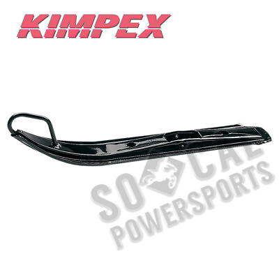 #ad Kimpex Steel Ski 08 343