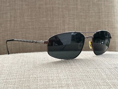 #ad Carrea Men Sunglasses Polarized Eyewear Gunmetal Frame Ca9092 59 17 145 Shades