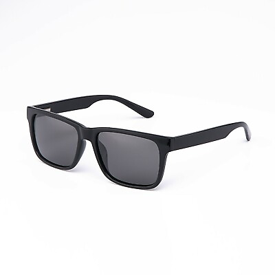#ad Mens Sport Polarized Sunglasses Outdoor Riding Square UV Protection