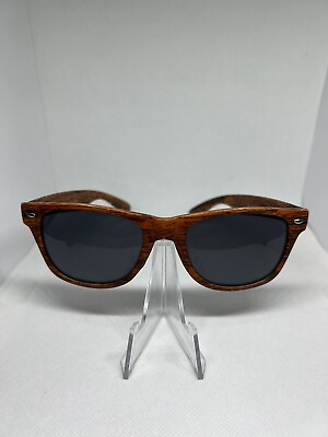 #ad Brown Sunglasses