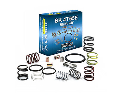 #ad Transgo Shift Kit SK4T65E 1997 On