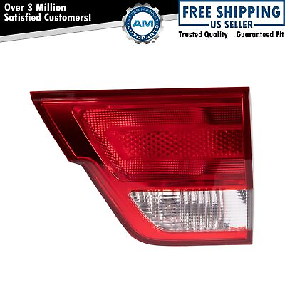 #ad Right Inner Tail Light Fits 2011 2013 Jeep Grand Cherokee