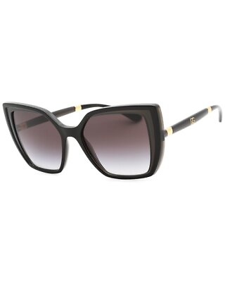 #ad Dolce amp; Gabbana Women#x27;s Dg6138 55Mm Sunglasses Women#x27;s