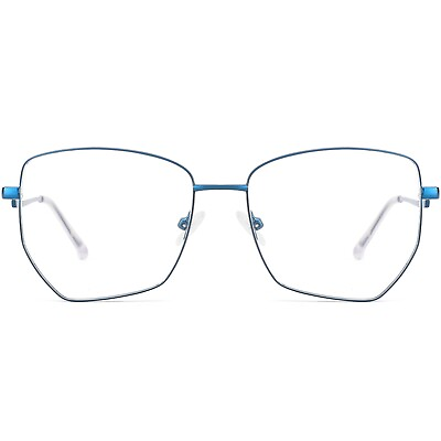 #ad Geometric Glasses