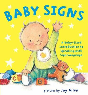 #ad Baby Signs: A Baby