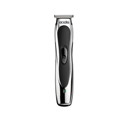 #ad Andis 24800 Slim Line 2 Cord Cordless Trimmer