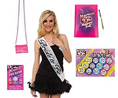 #ad Bachelorette Party Fun Pack