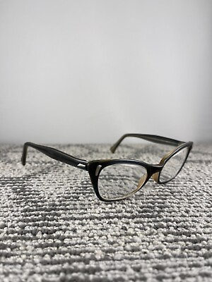 #ad Universal Eyeglasses Eye Glassses Frames 4 5 1 2 UOC Cat Eye Cateye Vintage $39.00
