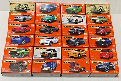 #ad 2024 20 Matchbox Power Grabs New Cars 04 19 24 Spring Sale