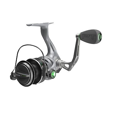 #ad Quantum Energy S3 Spinning Fishing Reel Size 15 Reel Changeable Right or L...