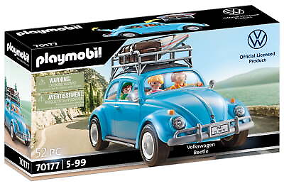 #ad PLAYMOBIL Volkswagen Beetle
