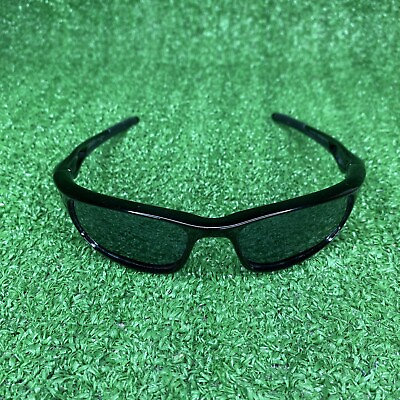 #ad Renegade Sunglasses Fishing Polarized Wrap Black