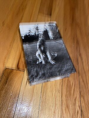 #ad Dog Dogs by Erwitt Elliott Hardcover Good Condition Photos Black And White