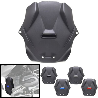 #ad Engine Baffle Protection Housing Cover For R1200GS R1200R R1200RS LC R1250GS ADV
