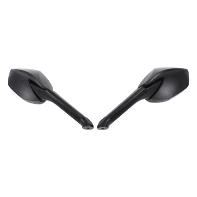 #ad Rear View Rearview Mirrors Fit For Ducati Multistrada 1200 2010 2014 2013 2012