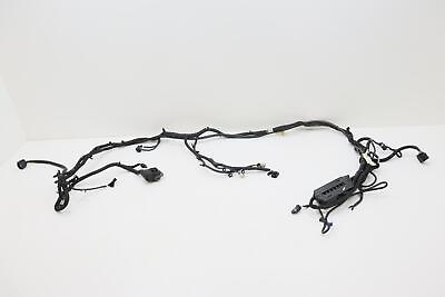 #ad 2019 RAM 5500 6.7L REAR CHASSIS WIRE WIRING HARNESS OEM 68413778AD