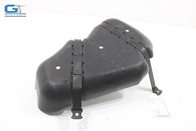 #ad PORSCHE CAYENNE FUEL TANK RIGHT SIDE PROTECTOR SPLASH SHIELD COVER OEM 2011 18🔵