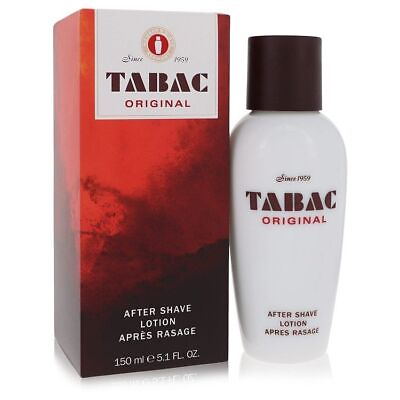 #ad Tabac by Maurer amp; Wirtz After Shave 5.1 oz Men