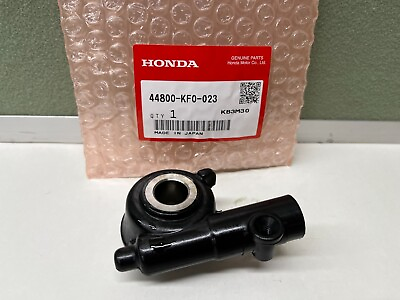 #ad Honda Speedometer Drive Gear Box XR XL 250 350 500 600 OEM Speedo