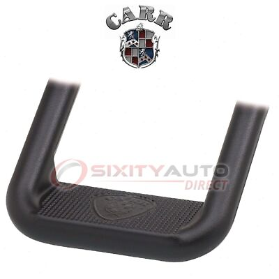 #ad CARR Truck Cab Side Step for 1999 2020 GMC Sierra 1500 Body tv $83.81