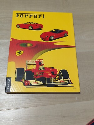 #ad The Official Ferrari Magazine 2010 collectible issue 11 Collector Gift