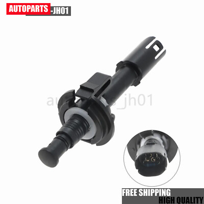 #ad Under Hood Switch New 5026211AA Fit for Jeep Dodge Chrysler Ram