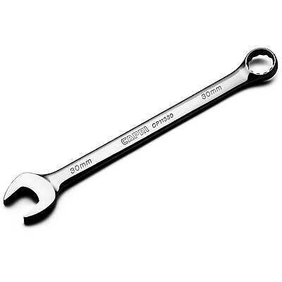 #ad Capri Tools Combination Wrench 12 Point Metric amp; SAE Sizes