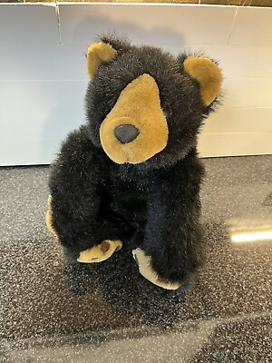 #ad Adorable Stuffed Teddy Bear