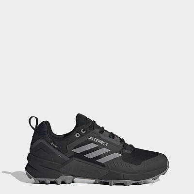 #ad adidas men TERREX Swift R3 GORE TEX Hiking Shoes