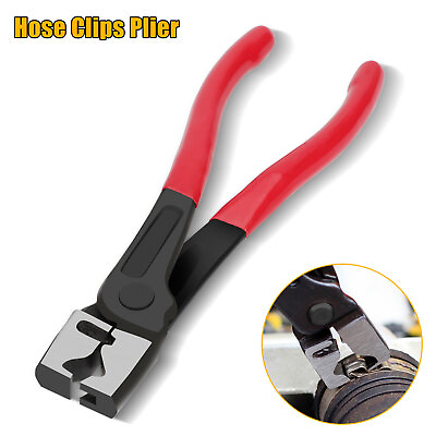 #ad Hose Clamp Plier Clic amp; Clic R Type Practical Collar Pliers CV Boot Clamp Tool