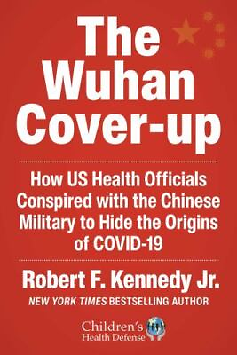 #ad The Wuhan Cover