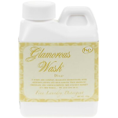 #ad Tyler Candle Company Glamorous Wash Laundry Detergent Diva 4oz