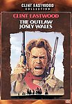 #ad The Outlaw Josey Wales DVD