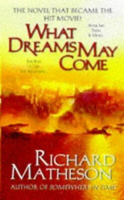 #ad What Dreams May Come by Matheson Richard