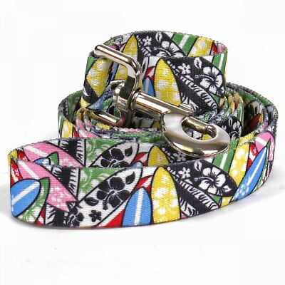 #ad Yellow Dog Designs Surfboards Collar or Leash