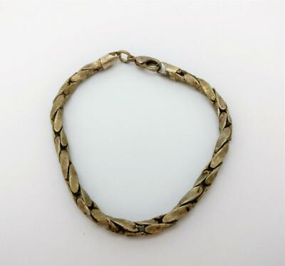 #ad Preowned Vintage Bracelet Jewellery J080