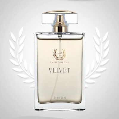 #ad VELVET Inspired By Tom Ford Velvet Orchid 100ml perfume for Women