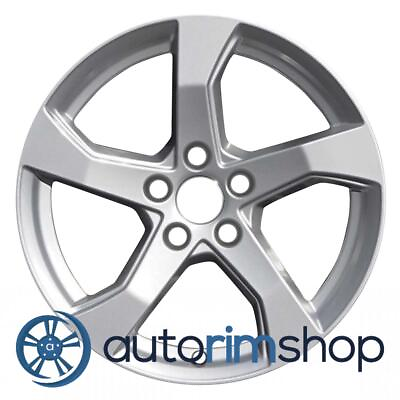 #ad Audi A3 2019 17quot; OEM Wheel Rim 8V0601025GC