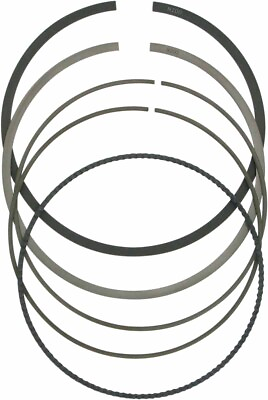 #ad Moose Replacement Ring Set 97.00mm Bore for 2009 2014 Can Am DS 450 X mx ATV