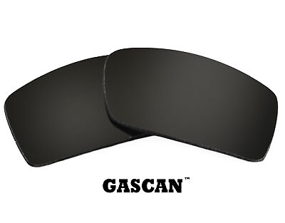 #ad LenSwitch Replacement Lenses for Oakley Gascan Sunglasses Multi Color $5.99