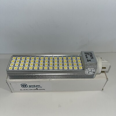 #ad G24 3528 5050 SMD LED Spot Down Corn Light Tube Bulb Lamp Warm Day White