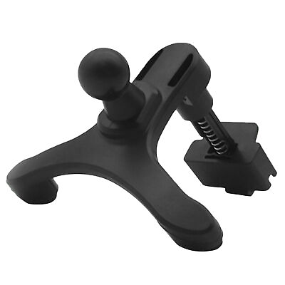 #ad Universal 360° Rotating Car Mobile Phone Holder Air Vent Mount Cradle for GPS UK